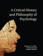 A Critical History and Philosophy of Psychology