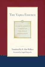 The Vajra Essence