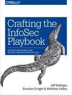 Crafting the InfoSec Playbook