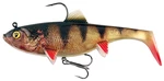 Fox rage gumová nástraha wobble replicant super natural perch-14 cm 55 g 1 ks