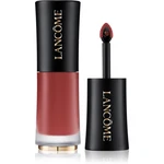 Lancôme L’Absolu Rouge Drama Ink dlouhotrvající matná tekutá rtěnka odstín 288 French Opera 6 ml