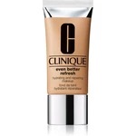 Clinique Even Better™ Refresh Hydrating and Repairing Makeup hydratační make-up s vyhlazujícím účinkem odstín CN 74 Beige 30 ml