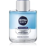 Nivea Men Protect & Care pečující voda po holení pro muže 100 ml