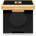 Yves Saint Laurent Sequin Crush Velvet oční stíny odstín 32 Unaccessible Black 1 g