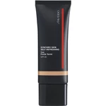 Shiseido Synchro Skin Self-Refreshing Foundation hydratační make-up SPF 20 odstín 225 Light Magnolia 30 ml