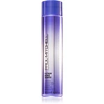 Paul Mitchell Blonde Platinum Blonde šampon pro blond a šedivé vlasy 300 ml