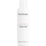 NEONAIL Acetone čistý aceton k odstranění gelových laků 1000 ml