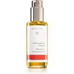 Dr. Hauschka Body Care tělový olej z trnky 75 ml