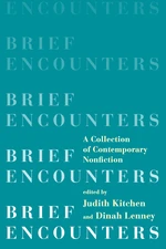 Brief Encounters