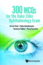 300 Mcqs For The Duke Elder Ophthalmology Exam