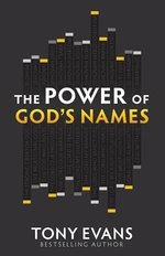 The Power of God's Names