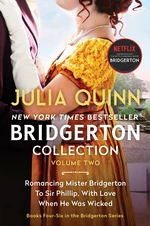 Bridgerton Collection Volume 2