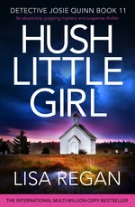 Hush Little Girl