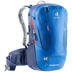 Turistický batoh Deuter Trans Alpine 24  Lapis-Navy