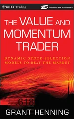 The Value and Momentum Trader