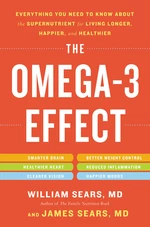 The Omega-3 Effect