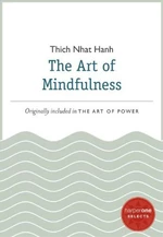 The Art of Mindfulness