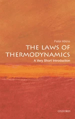 The Laws of Thermodynamics