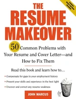 The Resume Makeover