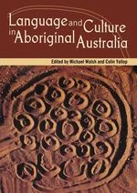 Language and Culture in Aboriginal Australia