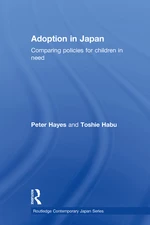 Adoption in Japan