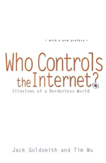 Who Controls the Internet?