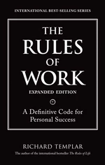 Rules of Work, Expanded Edition, The