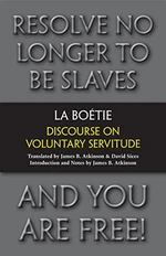 Discourse on Voluntary Servitude