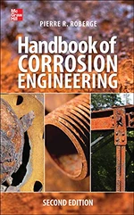 Handbook of Corrosion Engineering 2/E