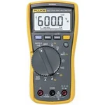 Digitální multimetr Fluke 117, 0,1 Ω - 50 MΩ, 0,01 Hz - 50 KHz, 1 nF - 10000 µF