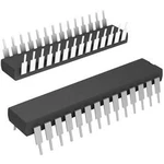 IO hodiny reálného času STMicroelectronics M48T18-100PC1 hodiny/kalendář PCDIP-28