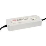 LED driver konstantní proud Mean Well LPC-150-350, 150 W (max), 0.35 A, 215 - 430 V/DC