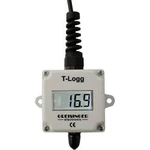 Datalogger Greisinger T-Logg 120K / 4-20, proud Kalibrováno dle DAkkS