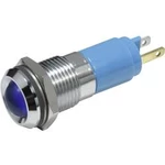 LED signálka CML 19350237, IP67, 230 V/AC, modrá