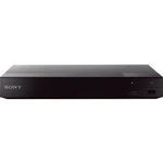 3D Blu-Ray přehrávač Sony BDP-S6700, Ultra HD upscaling, Wi-Fi, černá