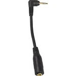 Kabel iPhone/PMR-Adapter 41968