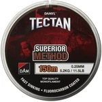 Dam vlasec damyl tectan method hnědý 150 m - 0,18 mm - 2,7 kg