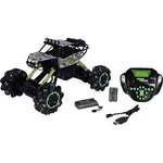 RC model auta terénní vozidlo Carson Modellsport Crazy Slider, 1:12, elektrický 4WD (4x4), RtR, 2,4 GHz