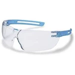 Uvex ochranné brýle x-fit fbl. sv exc. modrá průsvitná Uvex 9199265