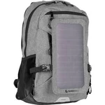 Solární batoh 15 l SunnyBag Explorer+ šedá 135GS_01