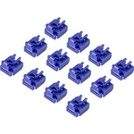 Zámek portu RJ45 LAN sada 12 ks Renkforce N/A RF-4695228