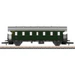 Märklin 087512 Osobní vagon Ci 2.třídy dB