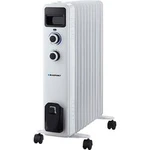 Blaupunkt HOR501, 22 m², 2500 W, bílá, černá