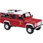 Busch 50376 H0 Land Rover Defender Friedrichroda