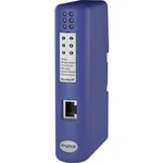 Sériový převodník RS-232, RS-422 , RS-485, Sub-D9 galvanicky izolován, Ethernet Anybus EtherNet/IP, Modbus-TCP 24 V/DC