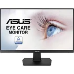 LCD monitor Asus ESSENTIAL VA24EHE, 60.5 cm (23.8 palec),1920 x 1080 Pixel 5 ms, IPS LED HDMI™, DVI, VGA