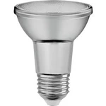 LED žárovka OSRAM 4058075433120 230 V, E27, 5 W = 50 W, teplá bílá, A+ (A++ - E), reflektor, 1 ks