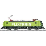 Märklin 36186 H0 elektrická lokomotiva BR 193 MHI na flixtrainu