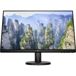 LED monitor HP V24i FHD, 60.5 cm (23.8 palec),1920 x 1080 Pixel 5 ms, IPS LED HDMI™, VGA