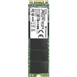 Interní SSD disk SATA M.2 2280 512 GB Transcend 832S Retail TS512GMTS832S M.2 SATA 6 Gb/s